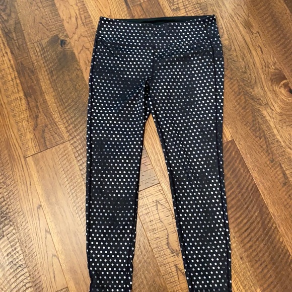 Athleta leggings